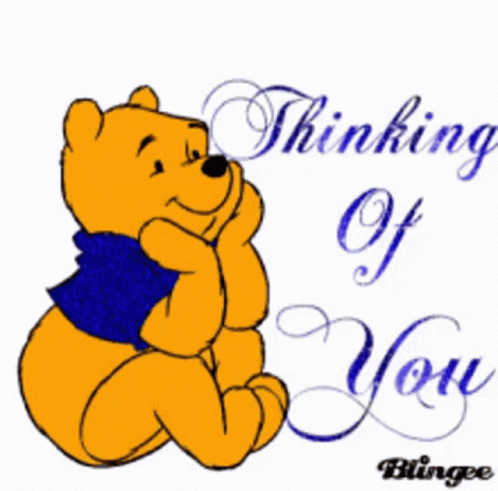 Thinking About GIF. This 498 x 491 animated GIF is part of our ich denk an dich collection. Related themes include thinking. Created by kstroup66. View the…