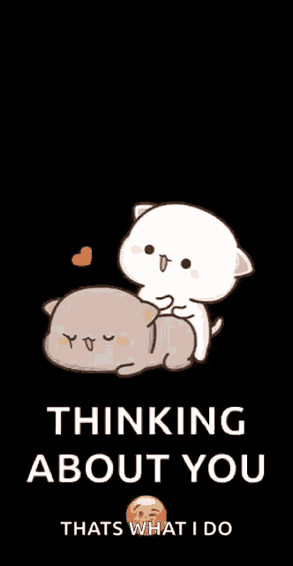 Thinking About GIF