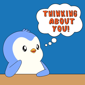 Thinking About You Thinking Of You GIF. This 300 x 300 animated GIF is part of our ich denk an dich collection. Related themes include i miss you, miss you…