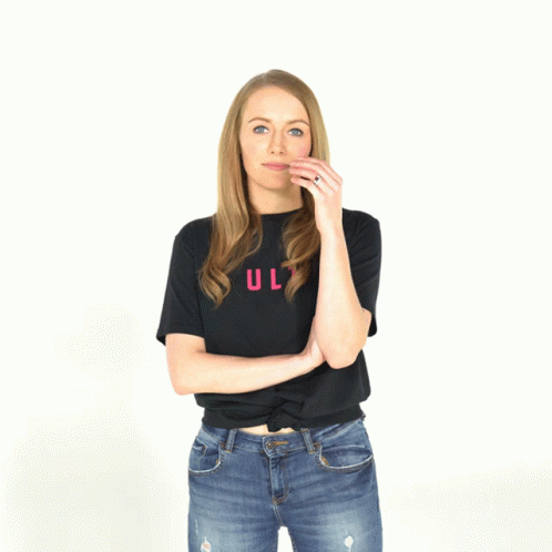 Thinking Confused GIF