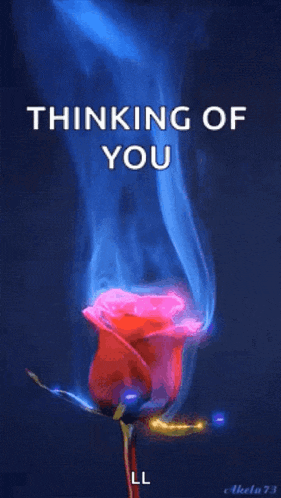 Thinking Of GIF