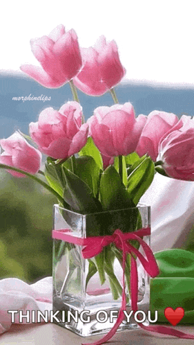 Thinking Of You GIF