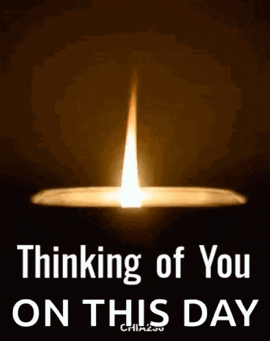 Thinking Of You Chia236 GIF