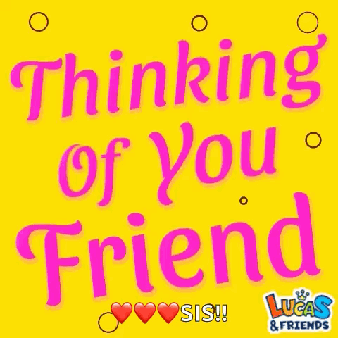 Thinking Of You Friend Thinking Of You Always GIF. This 480 x 480 animated GIF is part of our ich denk an dich collection. Related themes include love, love…
