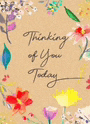 Thinking Of You Meme