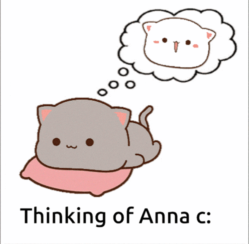 Thinking Of You GIF