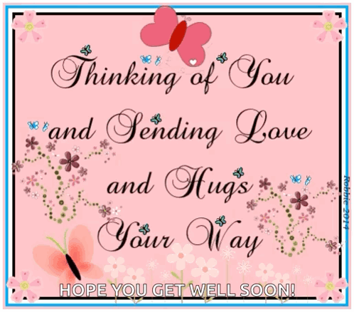 Thinking Of You Sending Love GIF. This 498 x 438 animated GIF is part of our ich denk an dich collection. Related themes include sending love, thinking of…
