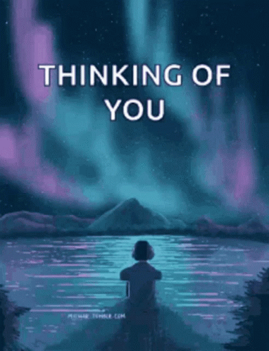 Thinking Of You GIF. This 382 x 498 animated GIF is part of our ich denk an dich collection. Related themes include thinking of you. Created by…