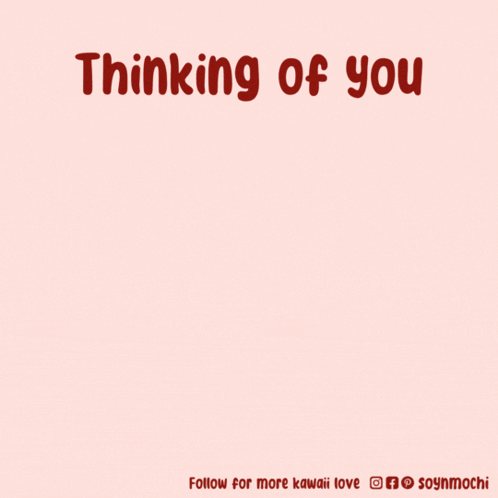 Thinking-of-you Thinking-about-you GIF. This 498 x 498 animated GIF is part of our ich denk an dich collection. Related themes include i love you, i miss…