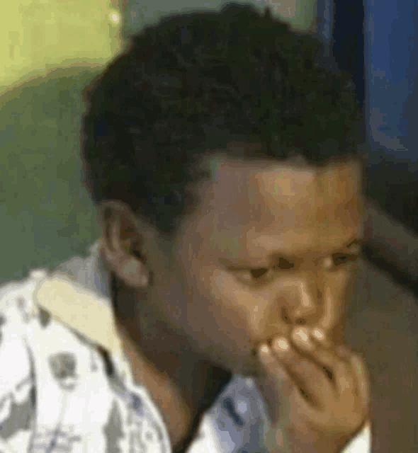 Thinking Omg Meme