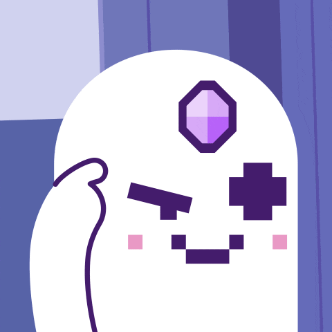 Thinking Smart GIF