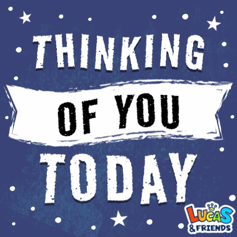 Thinking Thinking Of You GIF. This 480 x 480 animated GIF is part of our ich denk an dich collection. Related themes include i love you, i miss you, in…