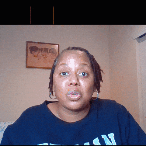 Thinking Waiting GIF