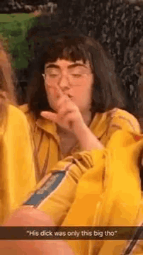 This Big Small Penis GIF