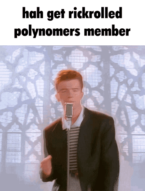 This Cat Is D Polynomers GIF
