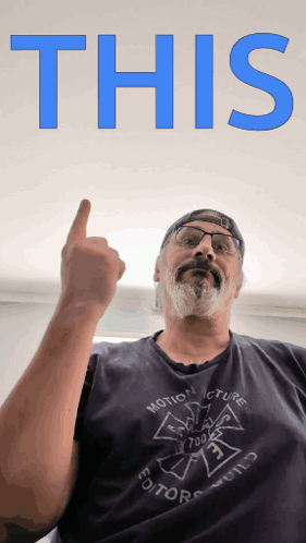 This Exactly GIF