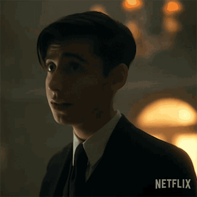 This Is A Trap Five GIF
