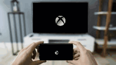 This Is A Xbox Xbox GIF