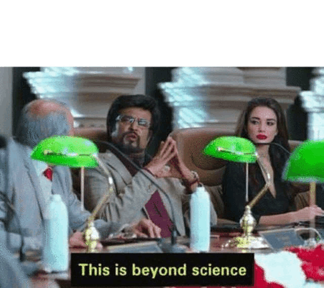 This Is Beyond Science The Dinoking Meme