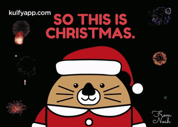 This Is Christmas.Gif GIF