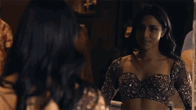This Is It Michelle Khare GIF