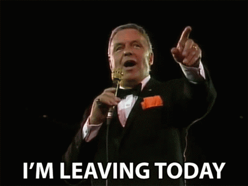 This Is The End GIF