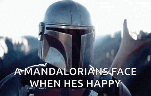 This Is The Way The Mandalorian GIF. This 498 x 318 animated GIF is part of our mandalorian this is the way collection. Created by CaburrTorr. View the…