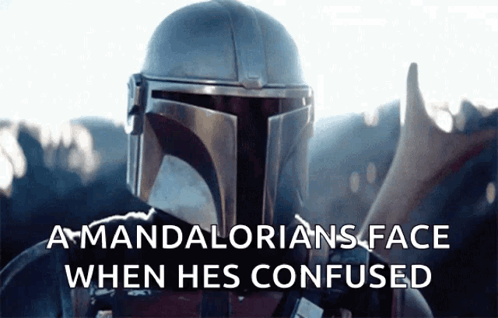 This Is The Way The Mandalorian GIF. This 498 x 318 animated GIF is part of our mandalorian this is the way collection. Created by CaburrTorr. View the…