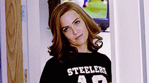 This Is Us Rebecca Pearson GIF