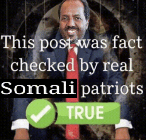 This Post Was Fact Checked By Real Somali Patriots GIF
