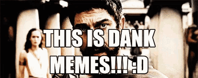 Thisisdankmemes GIF