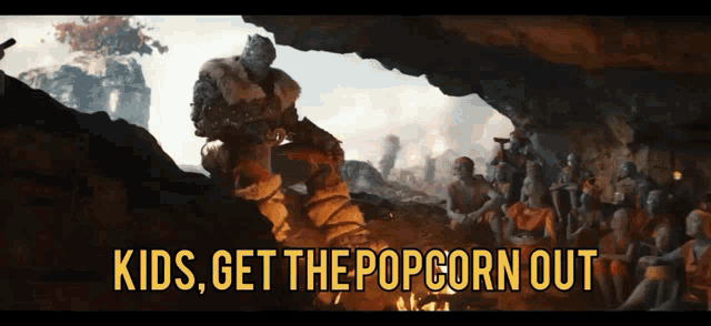 Thor Love And Thunder Thor GIF