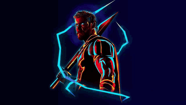 Thor Meme