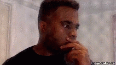Thought Thinking GIF