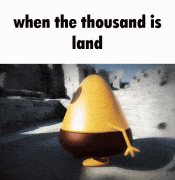 Thousand Land Apo GIF
