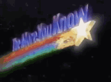 Thr More You Know GIF