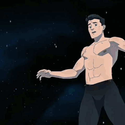 Thragg Thragg Noot Noot GIF. This 479 x 479 animated GIF is part of our invincible collection. Created by duger. View the original animation, share it, or…