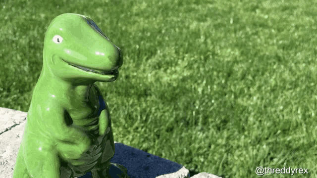 Threddy Threddyrex GIF
