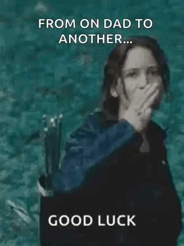 Three Finger Salute Good Luck GIF. This 374 x 498 animated GIF is part of our hunger games salute collection. Related themes include good luck. Created by…