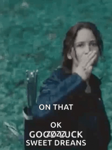 Three Finger Salute Good Luck GIF. This 373 x 498 animated GIF is part of our hunger games salute collection. Related themes include good luck. Created by…