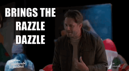 Three Wiser Men And A Boy Matt Hamilton GIF