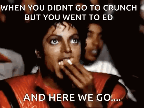 Thriller Michael GIF
