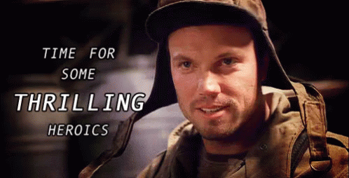Thrilling Heroics - Firefly GIF. This 498 x 254 animated GIF is part of our shiny firefly collection. View the original animation, share it, or browse…