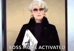 Thrive Awake GIF