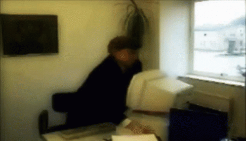 Throw Away GIF