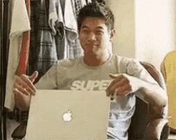 Throw Smile GIF. This 252 x 200 animated GIF is part of our suficiente internet por hoy collection. Related themes include smile. Created by damai29. View…