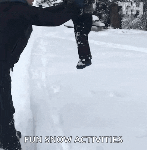 Throw This Is Happening GIF