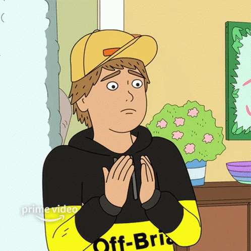 Throw Up Dale GIF