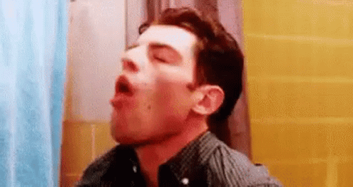 Throw Up Iww GIF