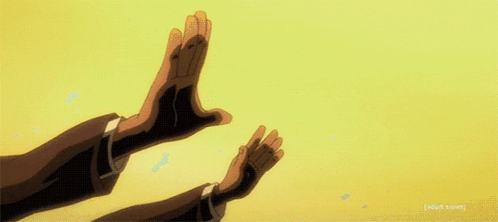 Thrust Black Dynamite GIF